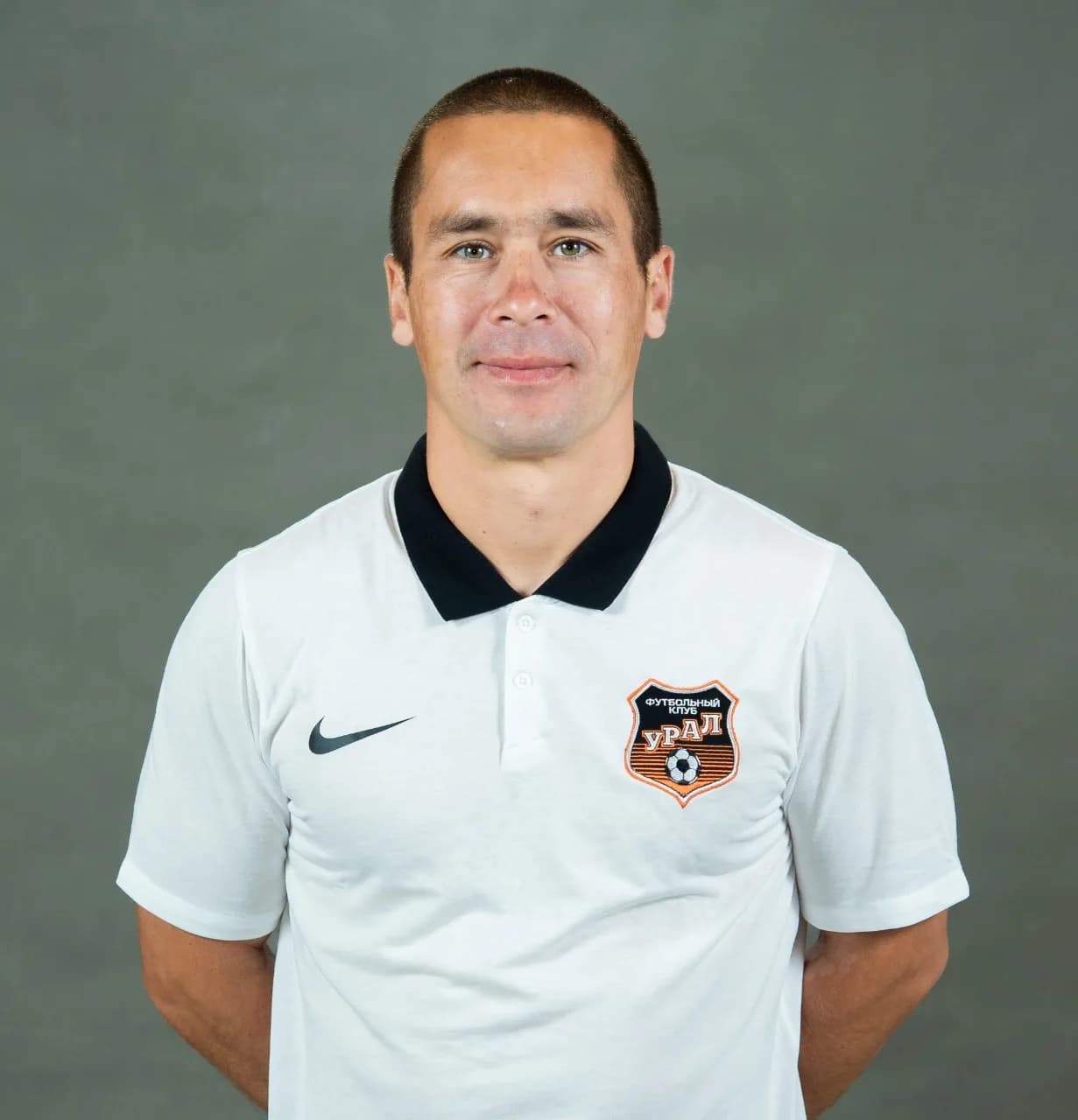 Суетин Павел
