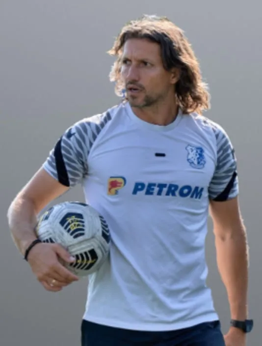 Морару Михаил