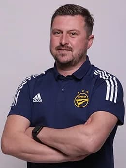 Дрозд Андрей