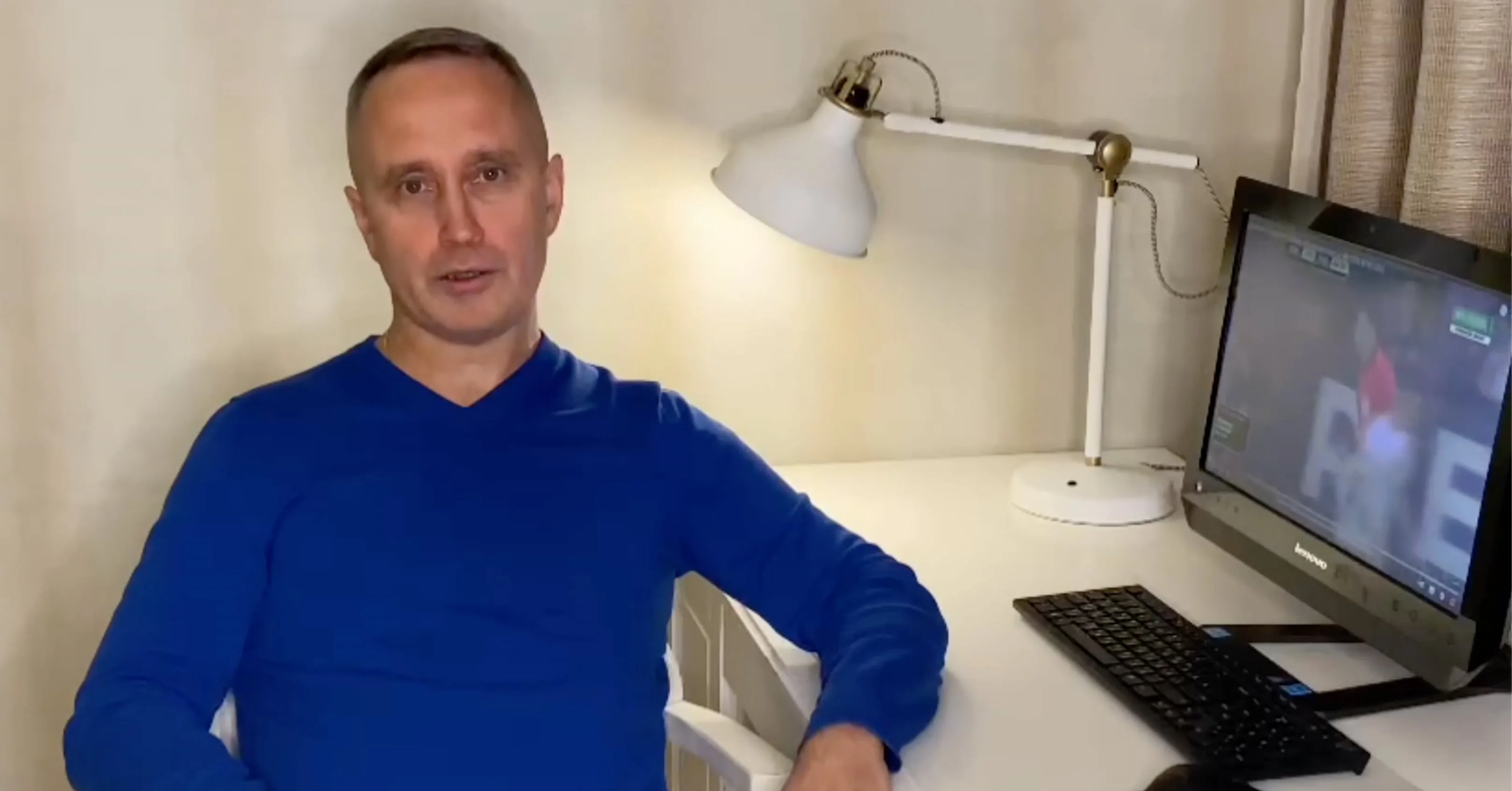 Взаимодействие агент - тренер