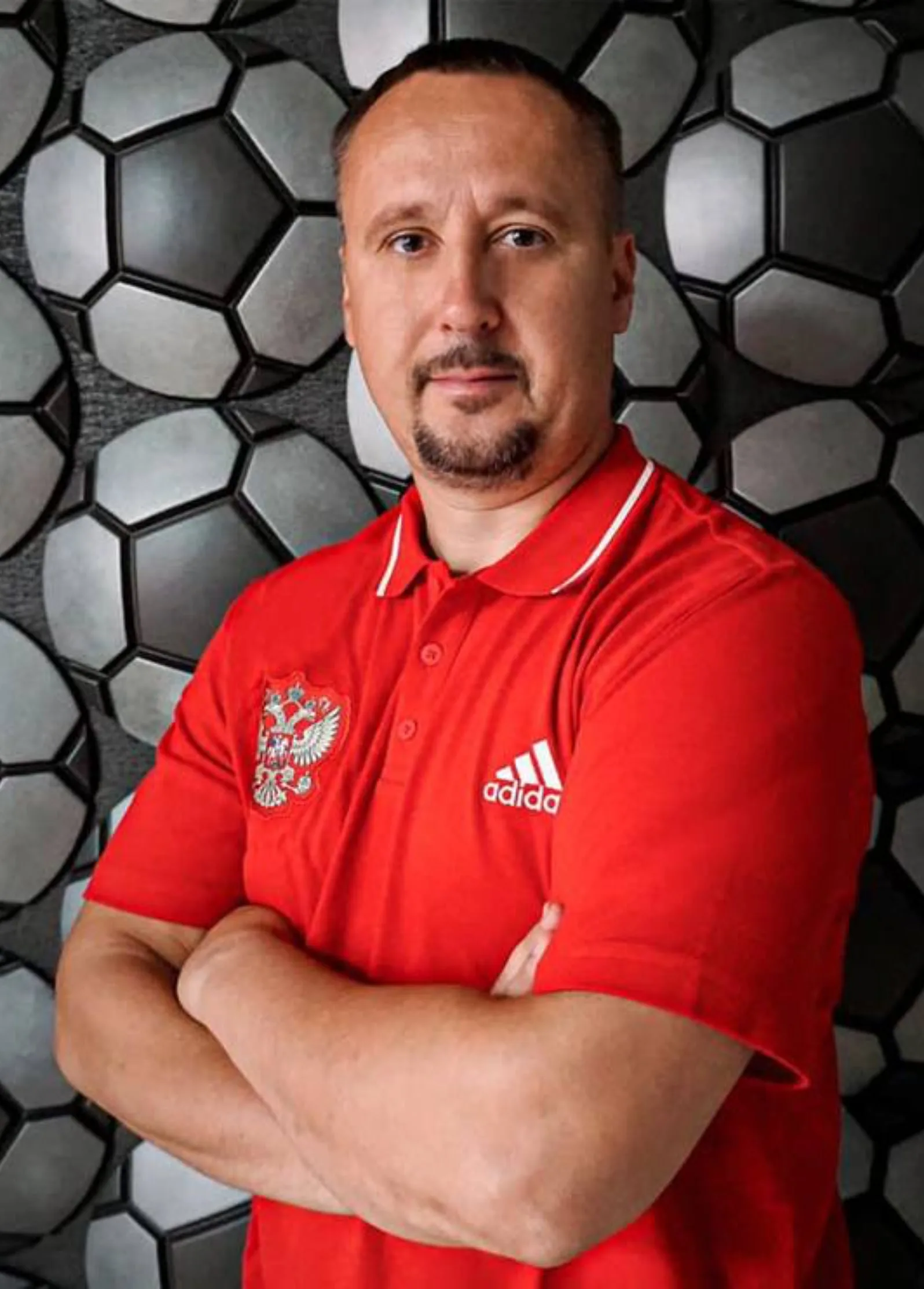 Аксёнов Андрей