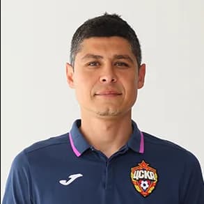 Игдисамов Дмитрий