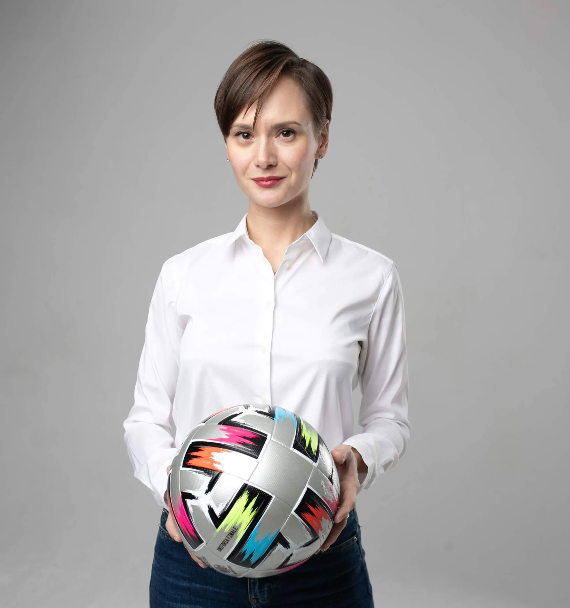 Максимова Елена
