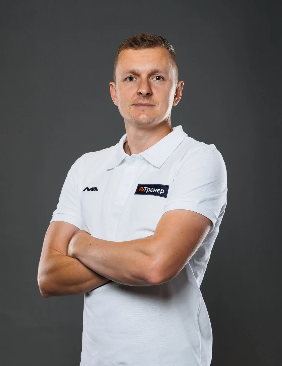 Агапов Константин