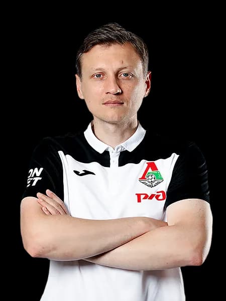 Галактионов Михаил