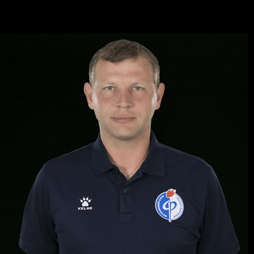 Томаров Сергей